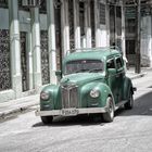 Cuba Cars No. 9