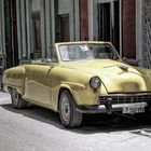 Cuba Cars No.12