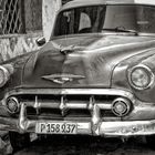 Cuba Cars No.24