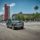 Cuba Cars no.27