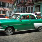 Cuba Cars no.28