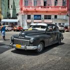 Cuba Cars no.29