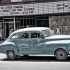 Cuba Cars No.3