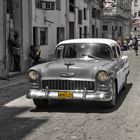 Cuba Cars no.30