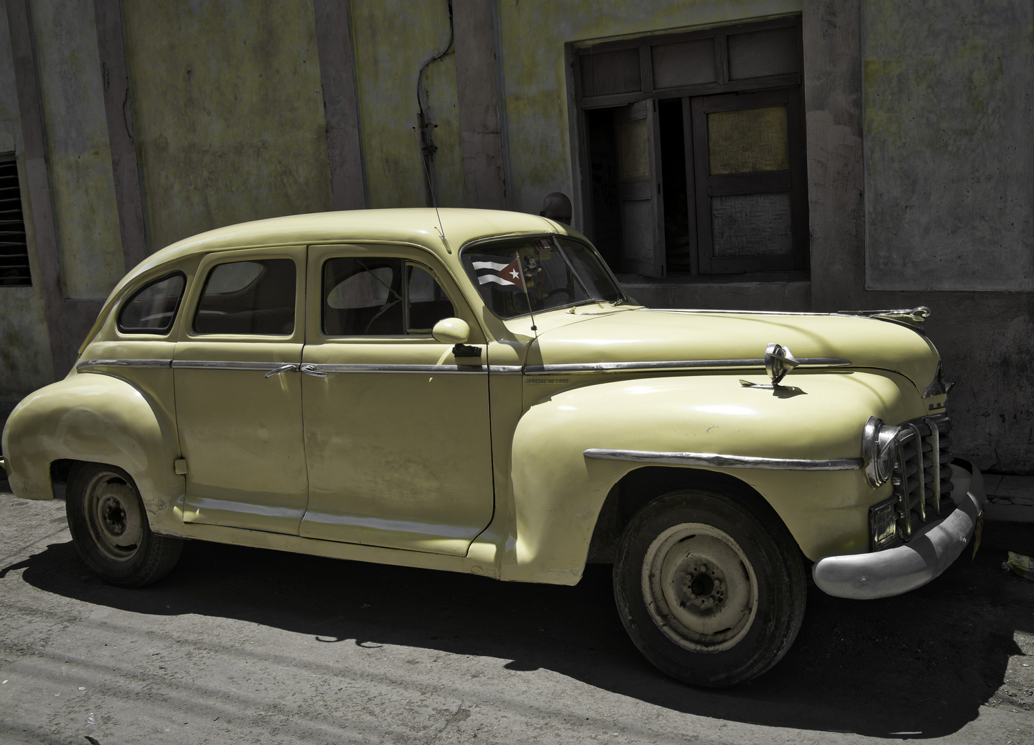 Cuba Cars no.31