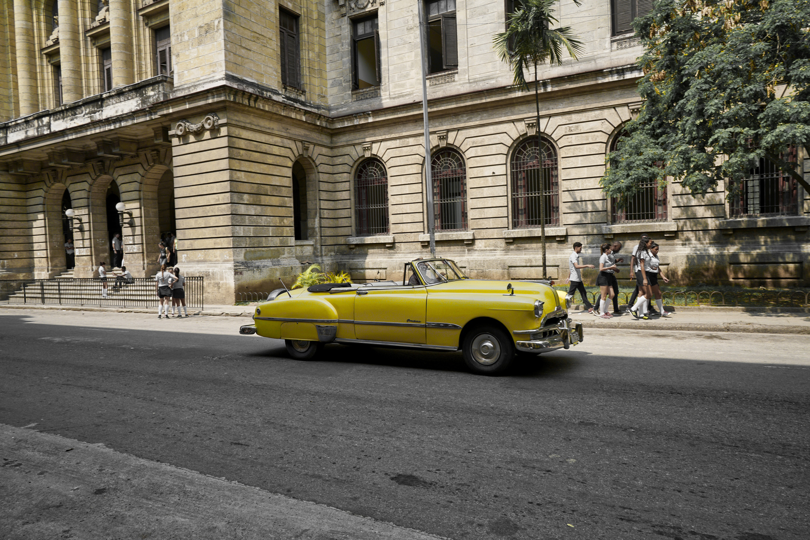 Cuba Cars no.35