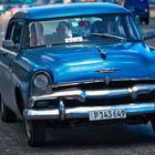 Cuba Cars no.36