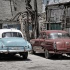 Cuba Cars No.6