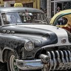 Cuba Cars No.7