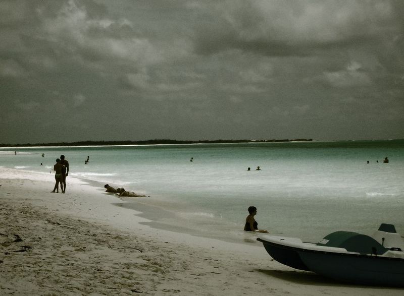 Cuba - Cayo Largo