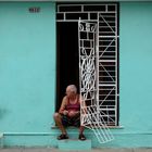 cuba cienfuegos portrait