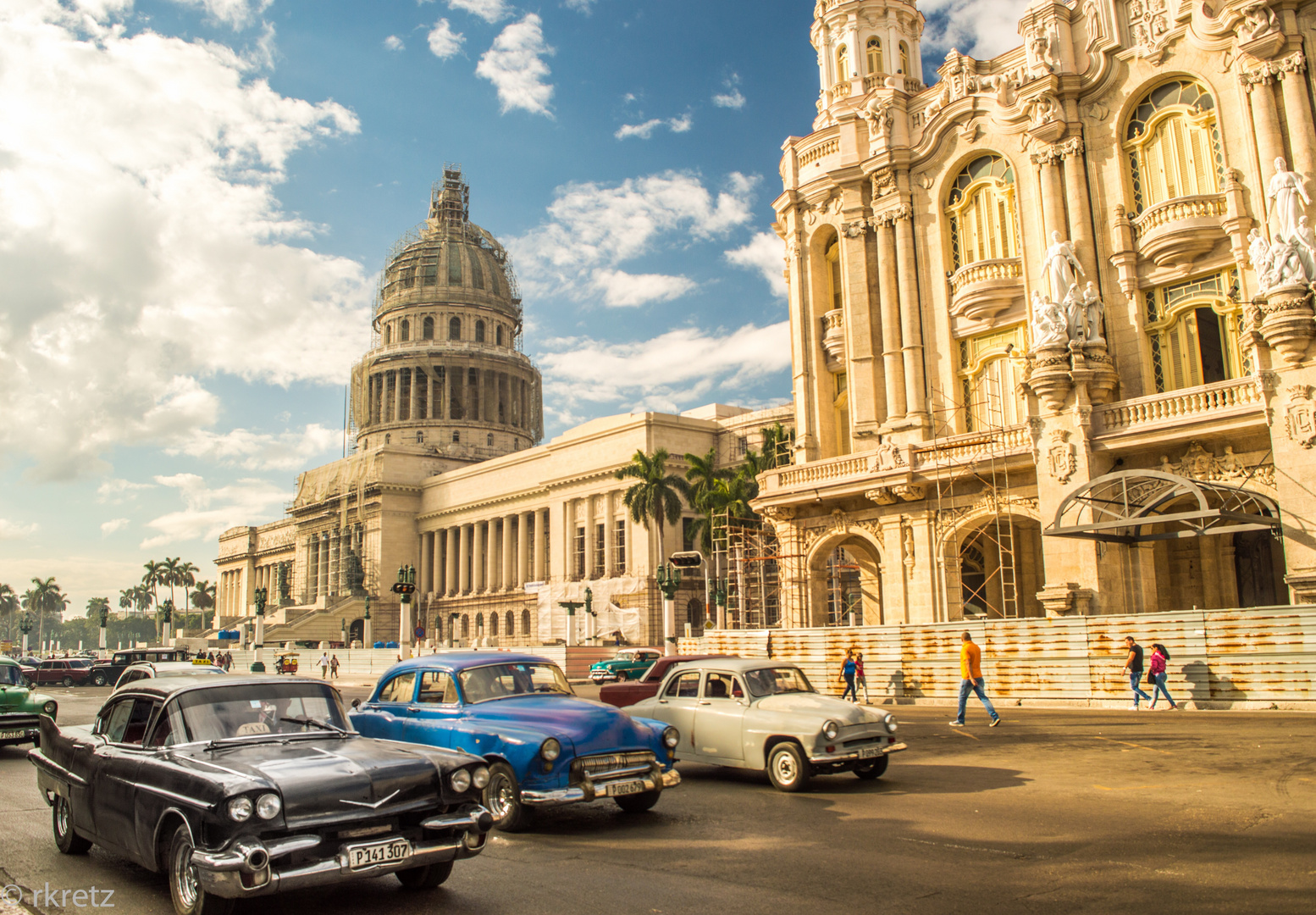 Cuba City life