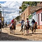 Cuba Cowboys