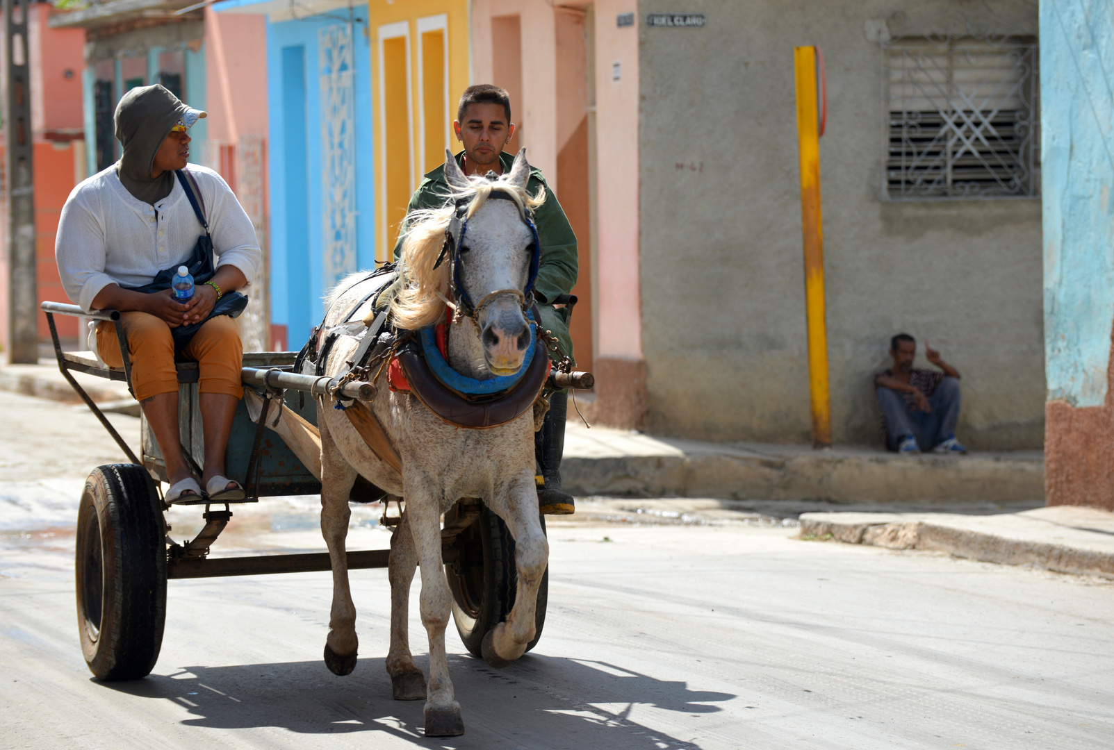 Cuba