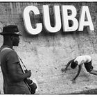 CUBA