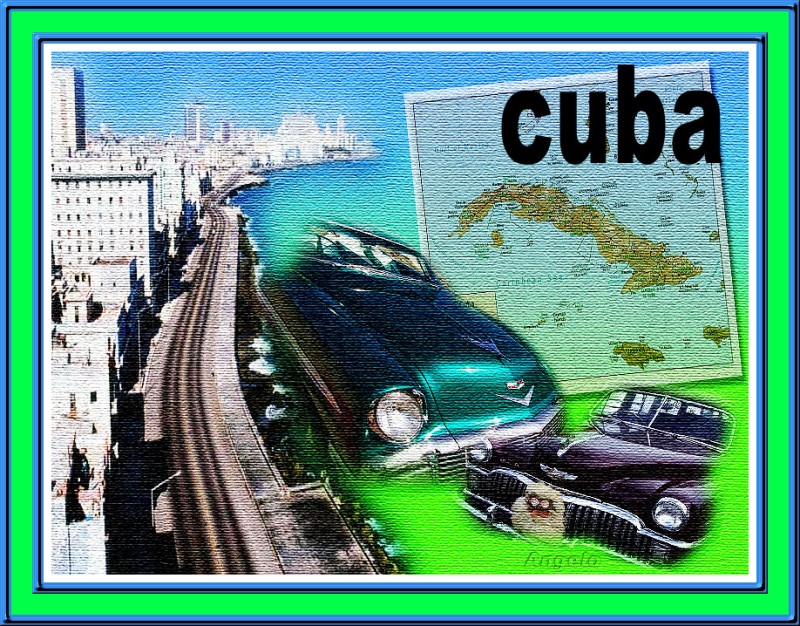 CUBA