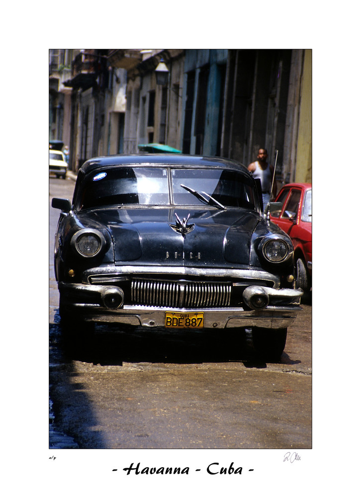 Cuba