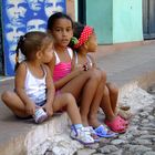 Cuba-Die nächste Generation