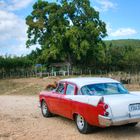  Cuba - Dodge 1960 .