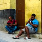 CUBA °°°°° - °°°°° dos cubanos