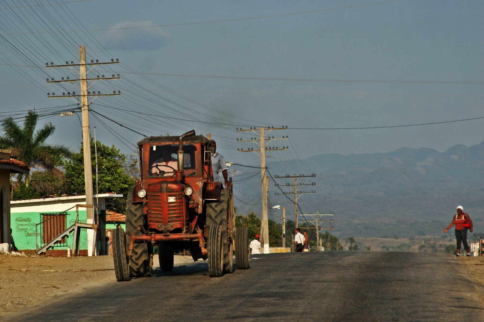 Cuba