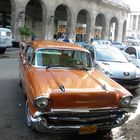 Cuba ein Automobilmuseum