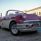 Cuba: Eine Insel als Automuseum (1)