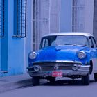 Cuba: Eine Insel als Automuseum (10)