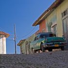 Cuba: Eine Insel als Automuseum (3)