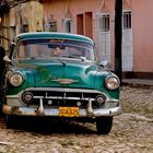 Cuba: Eine Insel als Automuseum (4)