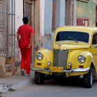 Cuba: Eine Insel als Automuseum (5)