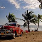 Cuba: Eine Insel als Automuseum (8)