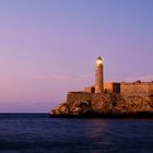 Cuba | El Castillo del Morro en La Habana