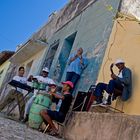 Cuba: El Dorado der Straßenmusik (1)