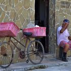 Cuba, el recreo