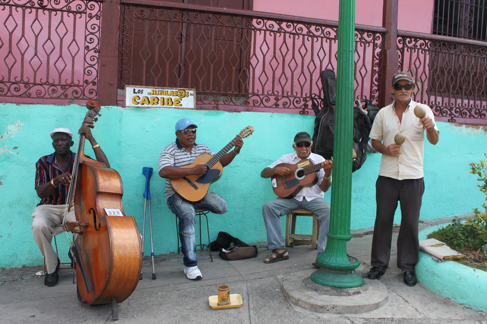 Cuba es Musika