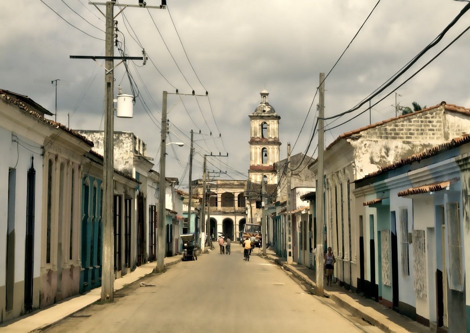 Cuba