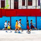 Cuba - Faszination Fußball