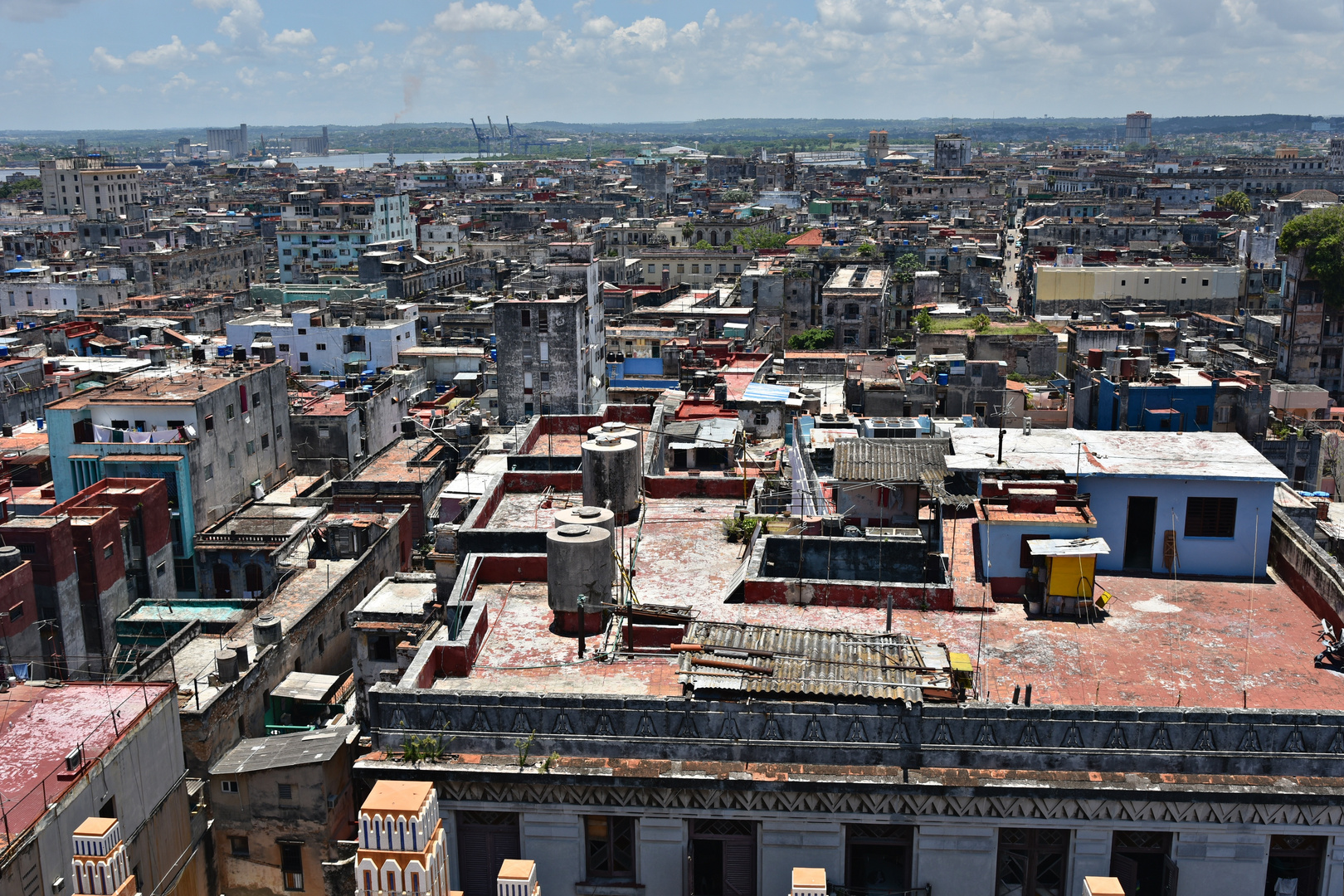  Cuba - Habana Vieja