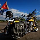 Cuba Harley