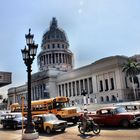 Cuba Havana Capitol