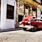 Cuba (Havana) gennaio 2009