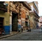 Cuba Havanna 1