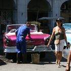 Cuba Havanna