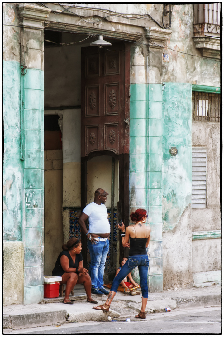 Cuba Havanna08