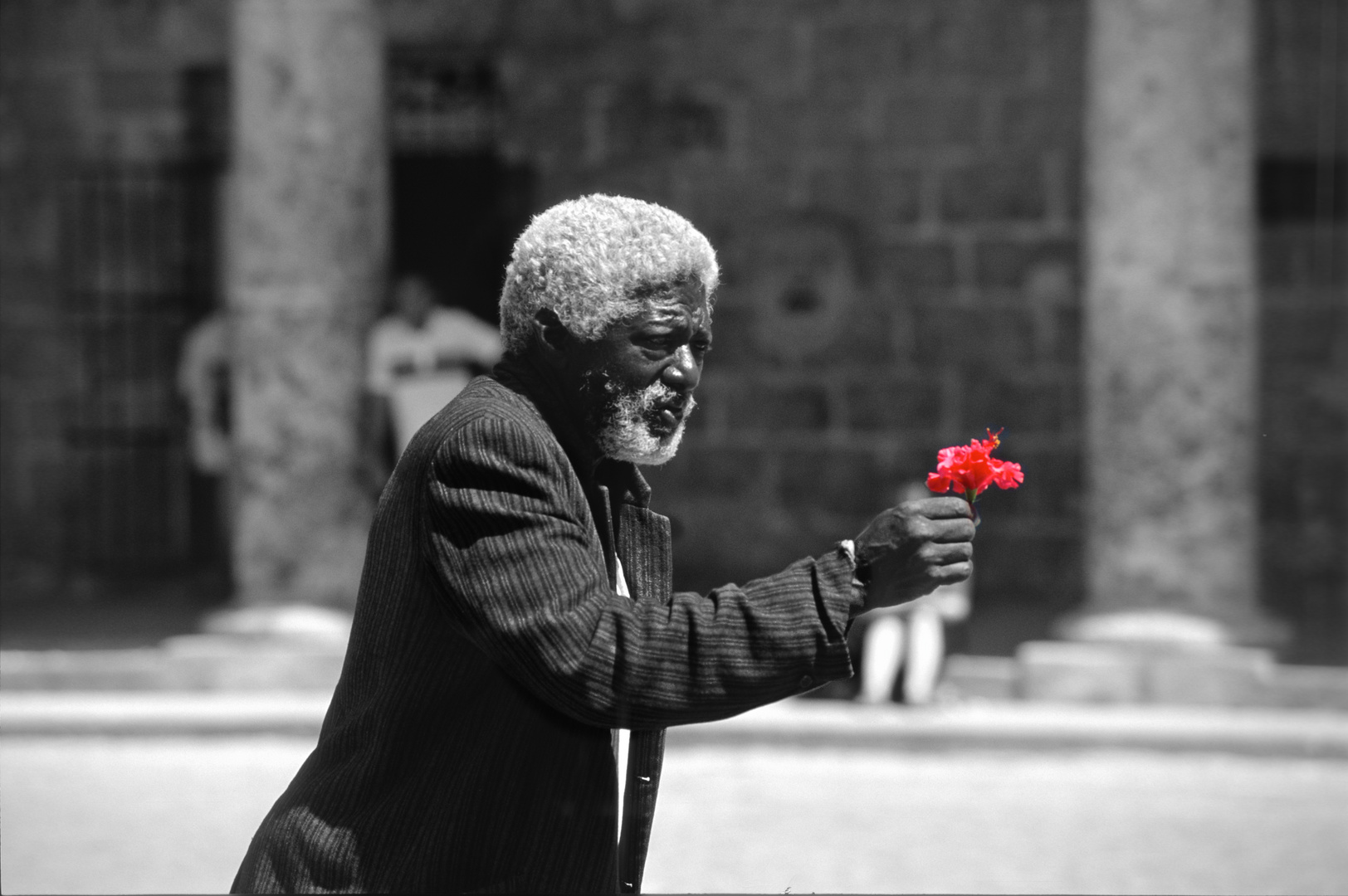 Cuba: Intorno alla Cattedrale