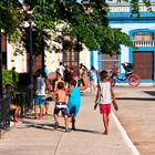 Cuba Kids I