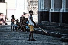 Cuba Kids II