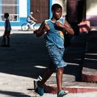 Cuba Kids III