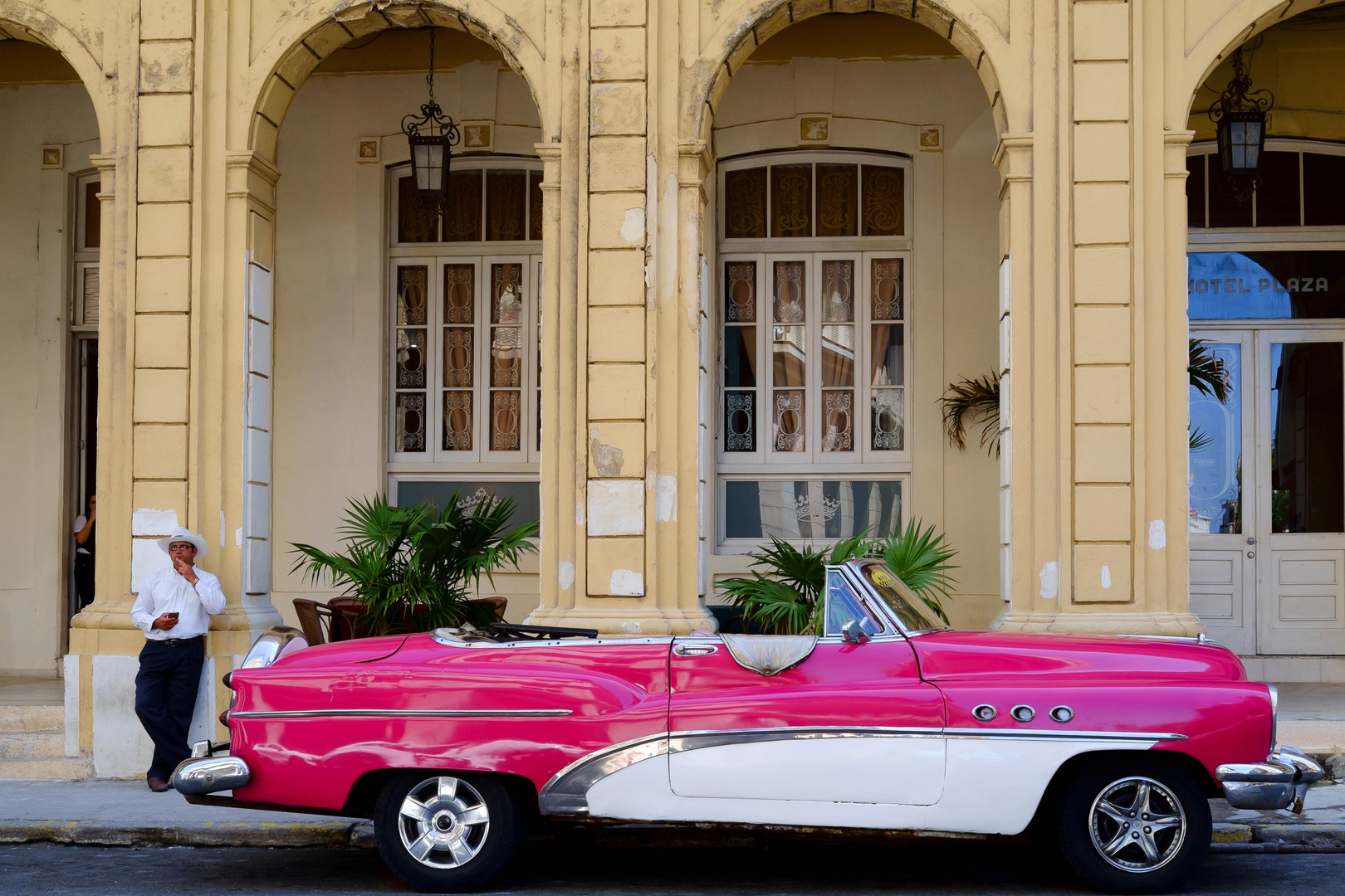 Cuba | La Habana